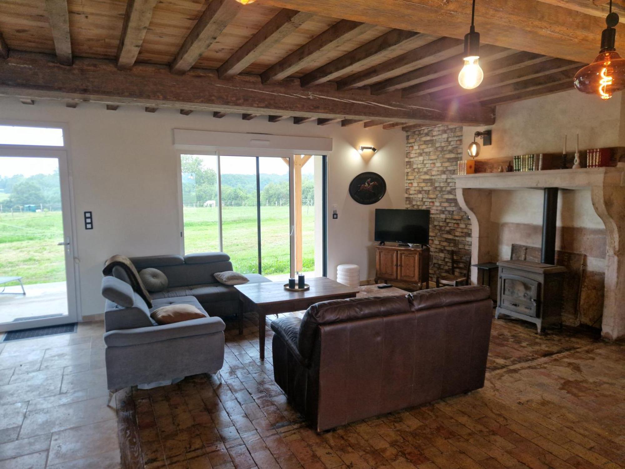 Ferme Du Meix Guillot
